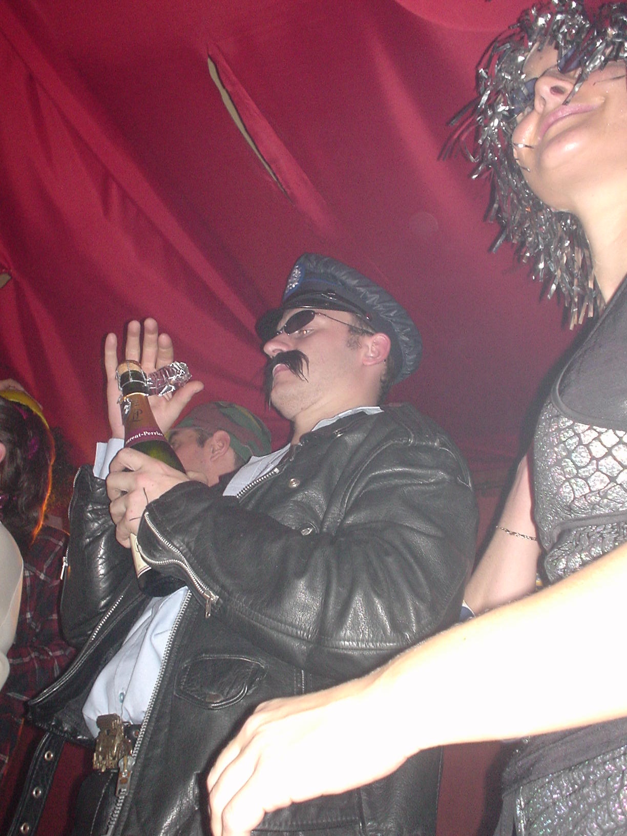champagne