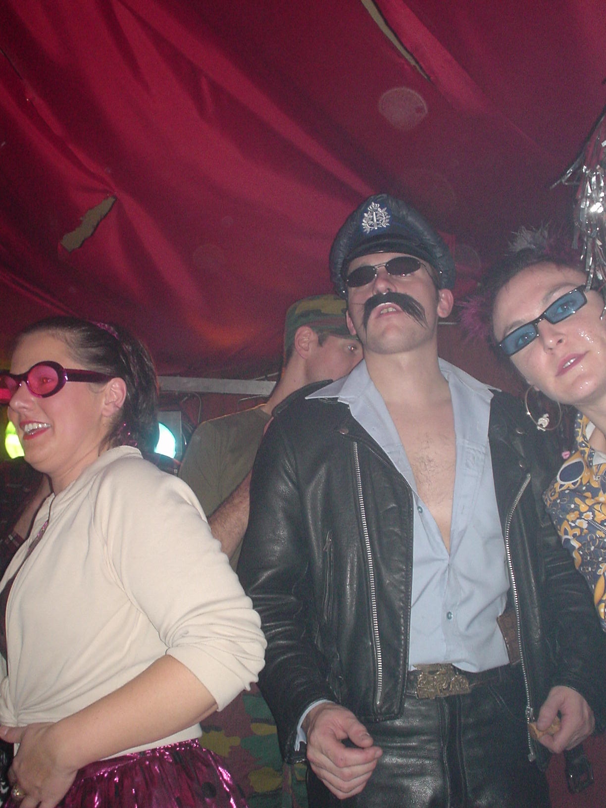 cool and the gang